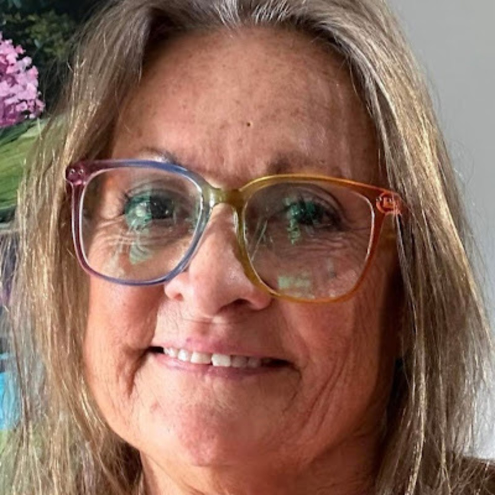 Meet your Posher, Cheryl